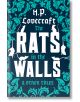 The Rats in the Walls and Other Stories - H. P. Lovecraft - Alma - 9781847494153-thumb