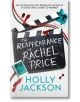 The Reappearance of Rachel Price (Hardcover)-thumb