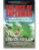 The Rise of Superman - Steven Kotler - Жена, Мъж - Quercus Publishing - 9781784291228-thumb