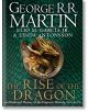 The Rise of the Dragon - George R. R. Martin - Жена, Мъж - HarperCollins Publishers - 9780008557102-1-thumb