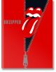 The Rolling Stones: Unzipped - The Rolling Stones - Thames & Hudson Ltd - 9780500023853-thumb