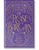 The Rose Bargain (Limited Export Exclusive Edition) - Sasha Peyton Smith - Жена, Мъж - HarperCollins Publishers - 9780008745370-1-thumb