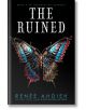 The Ruined (The Beautiful Quartet, Book 4) - Renee Ahdieh - Hodderscape - 5655 - 9780593616048-thumb