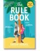 The Rule Book - Sarah Adams - Жена, Мъж - Penguin Books Ltd - 9780593723678-thumb