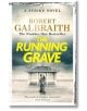 The Running Grave (Cormoran Strike, Book 7)-thumb