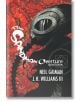 Absolute Sandman Overture - Neil Gaiman - Жена, Мъж - DC - 9781779523525-thumb