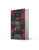 The Scarlet Veil - Shelby Mahurin - Жена, Мъж - HarperCollins Publishers - 9780008582463-2-thumb