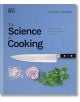 The Science of Cooking - Stuart Farrimond - Жена, Мъж - DK Publishing - 9780241229781-1-thumb