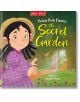 The Secret Garden (Picture Book Classics) - Miles Kelly Publishing Ltd - Момиче, Момче - Miles Kelly Publishing - 9781789898774-1-thumb