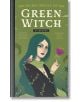 The Secret Oracle of the Green Witch - Cecilia Lattari - Жена - Inc., U.S. Games Systems - 9781646711482-2-thumb