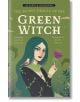 The Secret Oracle of the Green Witch - Cecilia Lattari - Жена - Inc., U.S. Games Systems - 9781646711482-1-thumb