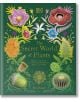 The Secret World of Plants - Ben Hoare - Момиче, Момче - DK Publishing - 9780241563526-1-thumb