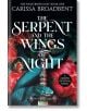 The Serpent and the Wings of Night - Carissa Broadbent - Жена - Pan Macmillan - 9781035040957-thumb