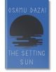 The Setting Sun - Osamu Dazai - Жена, Мъж - New Directions Publishing Corporation - 9780811200325-1-thumb