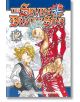 The Seven Deadly Sins, Vol. 12 - Nakaba Suzuki - Kodansha Comics - 9781632361295-thumb