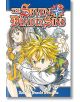 The Seven Deadly Sins, Vol. 2 - Nakaba Suzuki - Kodansha Comics - 9781612629230-thumb