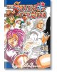 The Seven Deadly Sins, Vol. 34 - Nakaba Suzuki - Kodansha Comics - 9781632368720-thumb