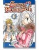 The Seven Deadly Sins, Vol. 6 - Nakaba Suzuki - Kodansha Comics - 9781612629315-thumb