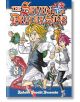 The Seven Deadly Sins, Vol. 8 - Nakaba Suzuki - Kodansha Comics - 9781612628295-thumb