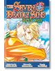 The Seven Deadly Sins Seven Days, Vol. 2 - Mamoru Iwasa - Kodansha Comics - 9781632367624-thumb