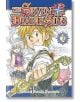 The Seven Deadly Sins, Vol. 1 - Nakaba Suzuki - Kodansha Comics - 9781612629216-thumb