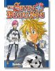 The Seven Deadly Sins, Vol. 17 - Nakaba Suzuku - Kodansha Comics - 9781632362933-thumb