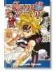 The Seven Deadly Sins, Vol. 29 - Nakaba Suzuki - Kodansha Comics - 9781632366825-thumb