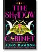 The Shadow Cabinet - Juno Dawson - Penguin Books Ltd - 9780143137153-thumb