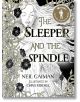 The Sleeper and the Spindle, Hardcover-thumb