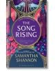 The Song Rising - Samantha Shannon - Жена, Мъж - Bloomsbury - 9781526664822-thumb