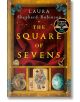 The Square of Sevens - Laura Shepherd-Robinson - Pan Macmillan - 5655 - 9781529053685-thumb