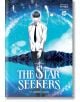 The Star Seekers, Vol. 1 - HYBE - Жена, Мъж - Yen Press - 9798400900648-thumb