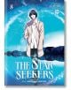 The Star Seekers, Vol. 3 - HYBE - Жена, Мъж - Yen Press - 9798400900662-thumb