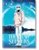 The Star Seekers, Vol. 4 - HYBE - Жена, Мъж - Yen Press - 9798400900679-thumb