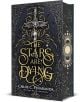 The Stars Are Dying - Chloe C. Penaranda - Жена, Мъж - Tor Publishing Group - 9781250355669-1-thumb