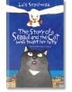 The Story of a Seagull and the Cat Who Taught Her to Fly - Luis Sepulveda - Момиче, Момче - Alma - 9781846884009-thumb