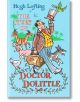 The Story of Doctor Dolittle-thumb