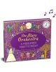 The Story Orchestra: A Midsummer Night's Dream - Jessica Courtney-Tickle - Момиче, Момче - Frances Lincoln Publishers Ltd - 9780711297388-1-thumb