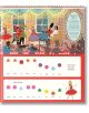 The Story Orchestra: I Can Play: The Nutcracker - Jessica Courtney-Tickle - Момиче, Момче - Frances Lincoln Publishers Ltd - 9781836002321-4-thumb