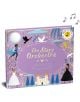 The Story Orchestra: Swan Lake - Katy Flint - Момиче - Frances Lincoln Publishers Ltd - 9780711241503-1-thumb