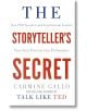 The Storyteller's Secret - Carmine Gallo - Жена, Мъж - Pan Macmillan - 9781509814763-thumb