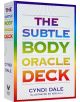 The Subtle Body Oracle Deck - Cyndi Dale - Жена - Sounds True Inc - 9781646711932-2-thumb