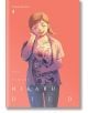 The Summer Hikaru Died, Vol. 4 - Mokumokuren - Yen Press - 5655 - 9781975398620-thumb