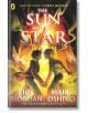 The Sun and the Star - Rick Riordan, Maro Oshiro - Момче - Penguin Books Ltd - 9780241627709-thumb