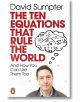 The Ten Equations that Rule the World - David Sumpter - Жена, Мъж - Penguin Books Ltd - 9780141991092-1-thumb