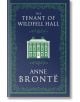 The Tenant of Wildfell Hall (Alma Classics Evergreens) - Anne Bronte - Alma - 9781847497277-thumb