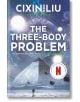 The Three-body Problem-thumb