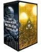 The Three Body Problem Graphic Novel Box Set - Cixin Liu - Жена, Мъж - Bloomsbury - 9781035912421-1-thumb