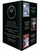 The Three-Body Problem Box Set - Cixin Liu - Жена, Мъж - Head of Zeus - 9781035905874-2-thumb