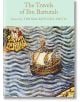 The Travels of Ibn Battutah - Ibn Battutah - Macmillan Collector's Library - 9781909621473-thumb